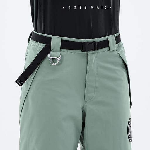 Elastiskt bälte och midja Huvudproduktbild,