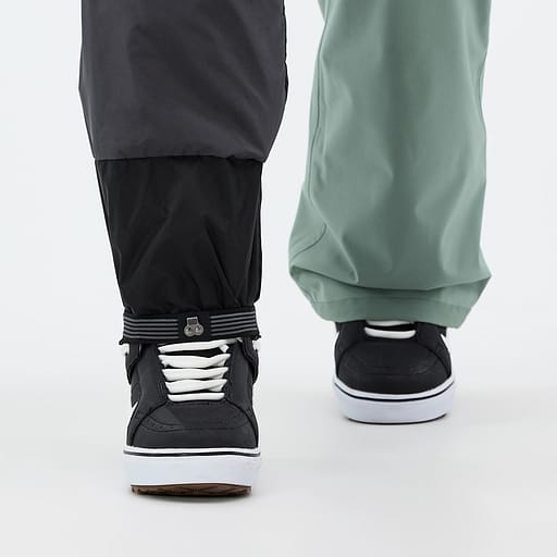 Elastiska snölås Huvudproduktbild,