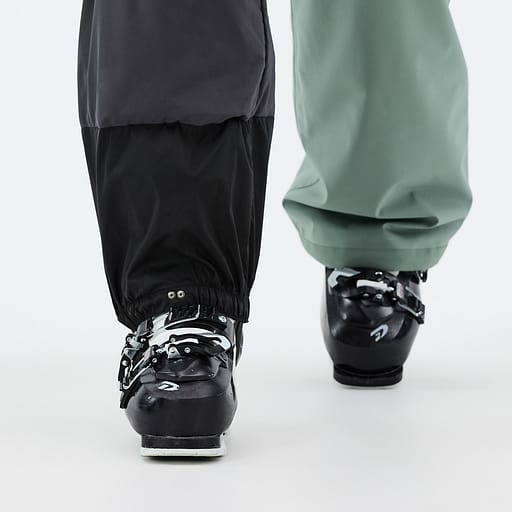 Elastiska snölås Huvudproduktbild,