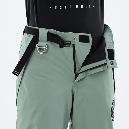 Gylf öppning Huvudproduktbild,