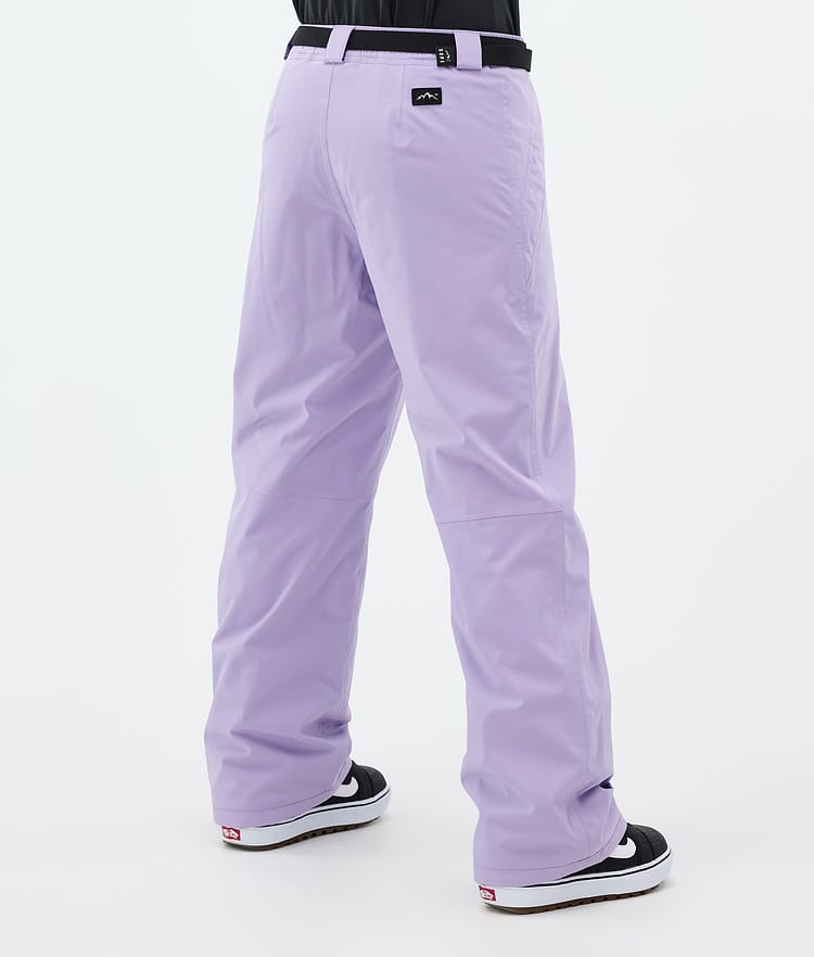 Dope Blizzard W Snowboardbyxa Dam Faded Violet, Bild 4 av 5