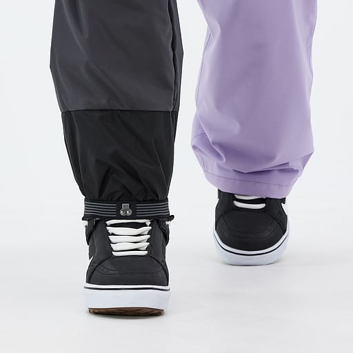 Elastiska snölås Huvudproduktbild,