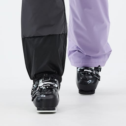 Elastiska snölås Huvudproduktbild,