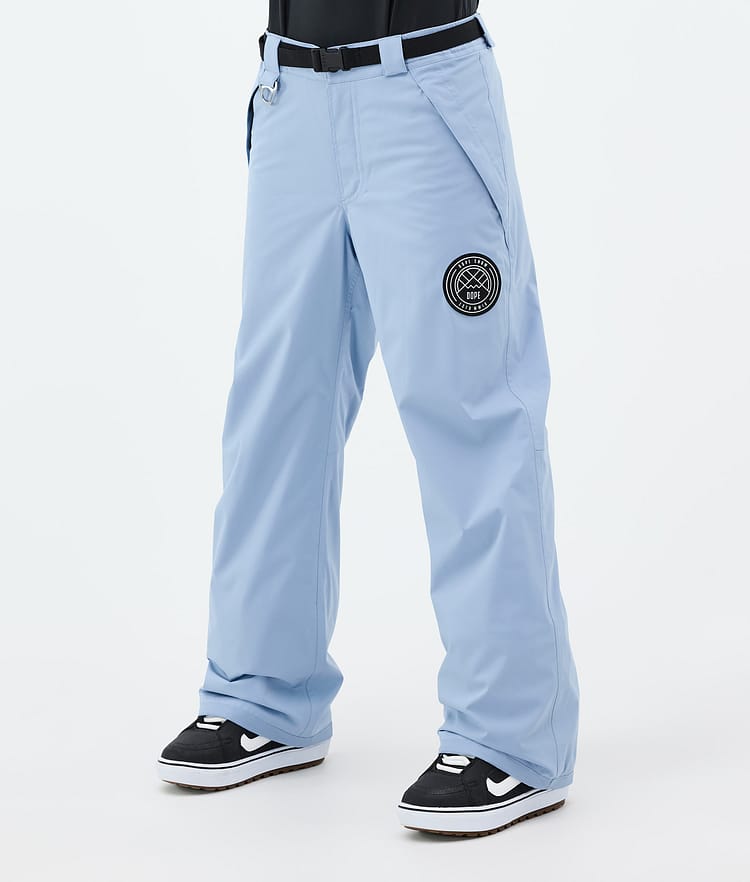 Dope Blizzard W Snowboardbyxa Dam Light Blue, Bild 1 av 5