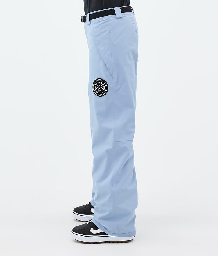 Dope Blizzard W Snowboardbyxa Dam Light Blue, Bild 3 av 5