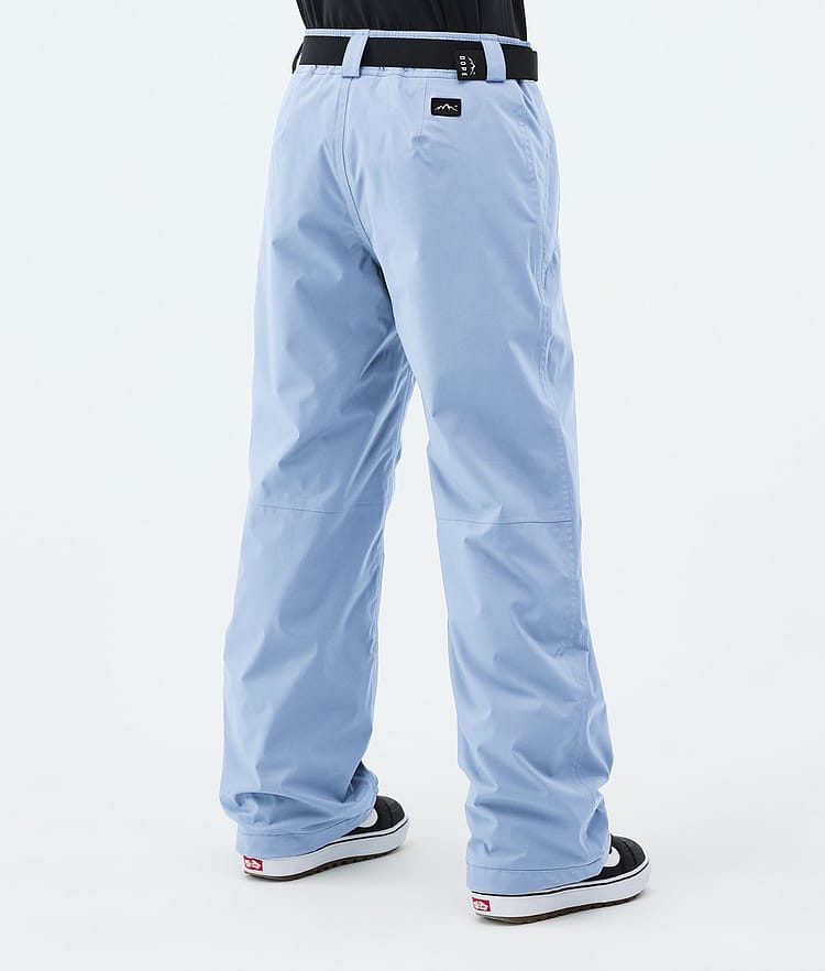 Dope Blizzard W Snowboardbyxa Dam Light Blue, Bild 4 av 5