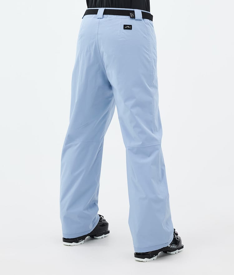Dope Blizzard W Skidbyxa Dam Light Blue, Bild 4 av 5