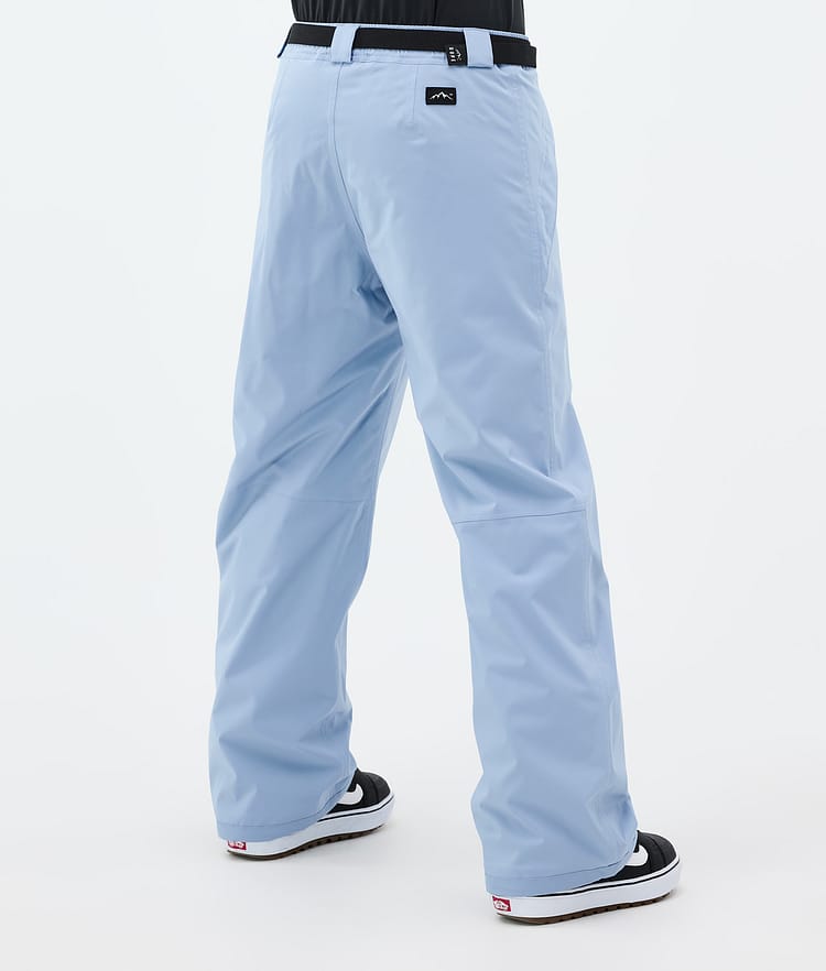 Dope Blizzard W Snowboardbyxa Dam Light Blue, Bild 4 av 5