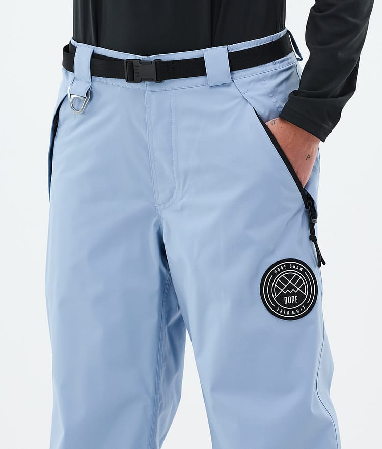 Dope Blizzard W Snowboardbyxa Dam Light Blue, Bild 5 av 5