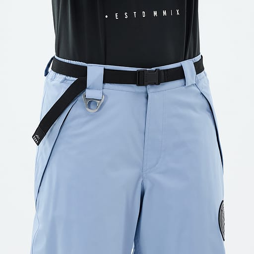 Elastiskt bälte och midja Huvudproduktbild,