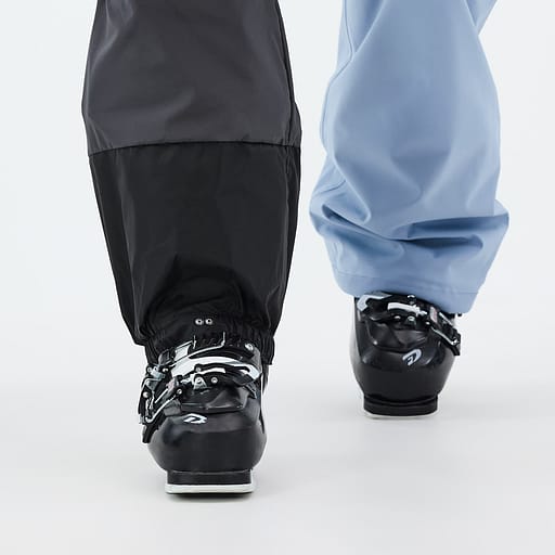 Elastiska snölås Huvudproduktbild,