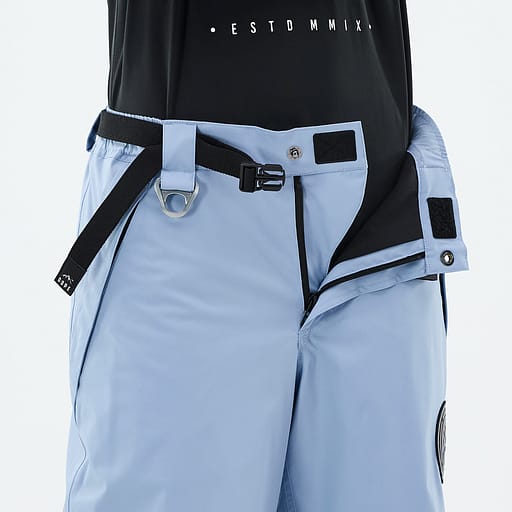 Gylf öppning Huvudproduktbild,