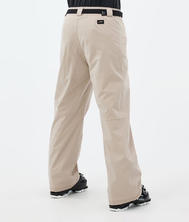 Dope Blizzard W Skidbyxa Dam Sand, Bild 4 av 5