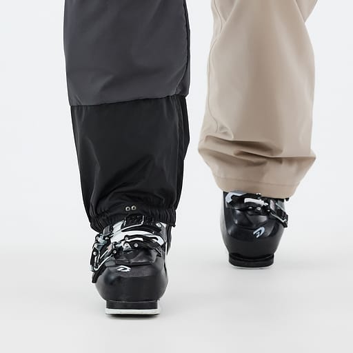 Elastiska snölås Huvudproduktbild,