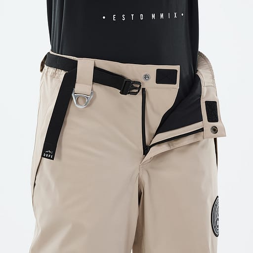 Gylf öppning Huvudproduktbild,