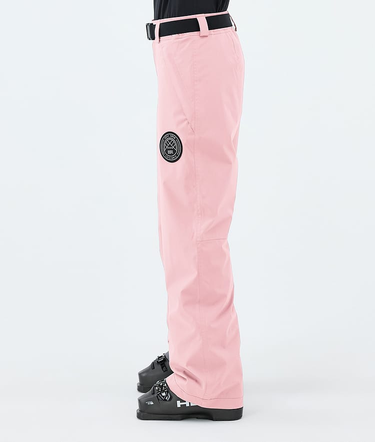 Dope Blizzard W Skidbyxa Dam Soft Pink, Image 3 of 5