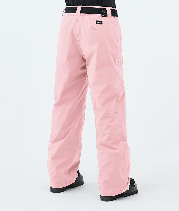 Dope Blizzard W Skidbyxa Dam Soft Pink, Image 4 of 5