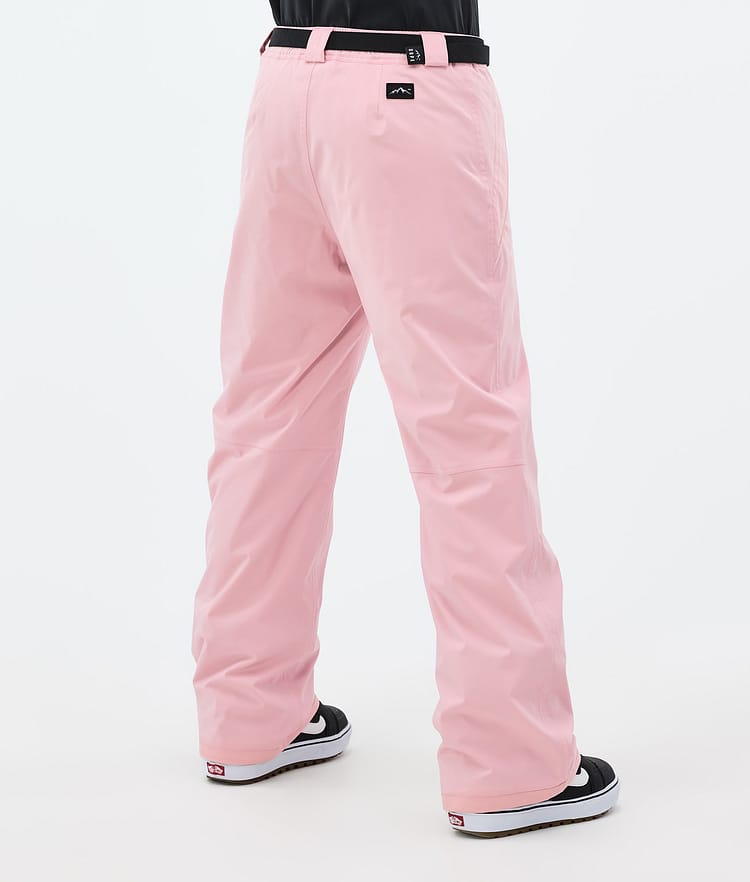 Dope Blizzard W Snowboardbyxa Dam Soft Pink, Bild 4 av 5