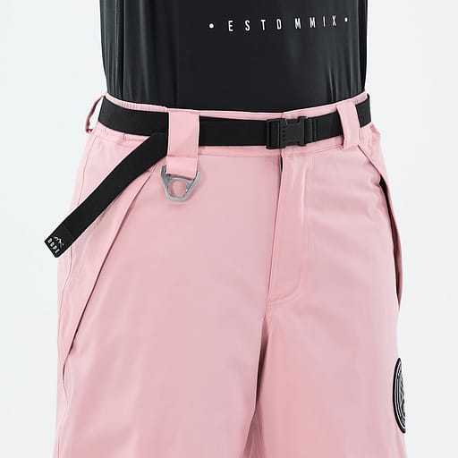 Elastiskt bälte och midja Huvudproduktbild,