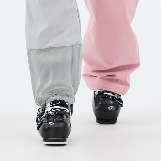 Elastiska snölås Huvudproduktbild,