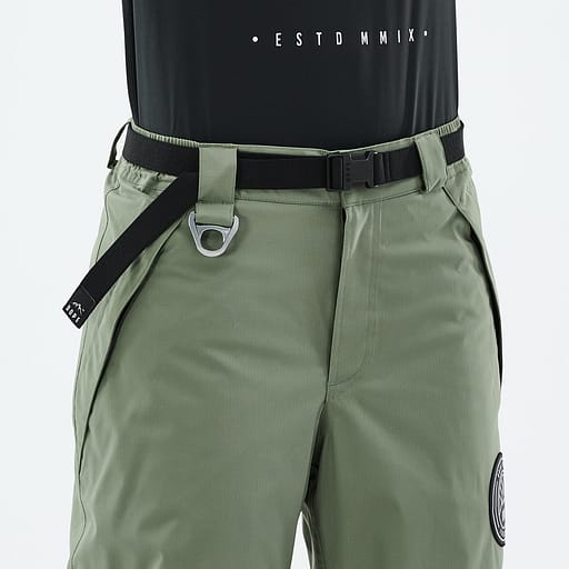 Elastiskt bälte och midja Huvudproduktbild,