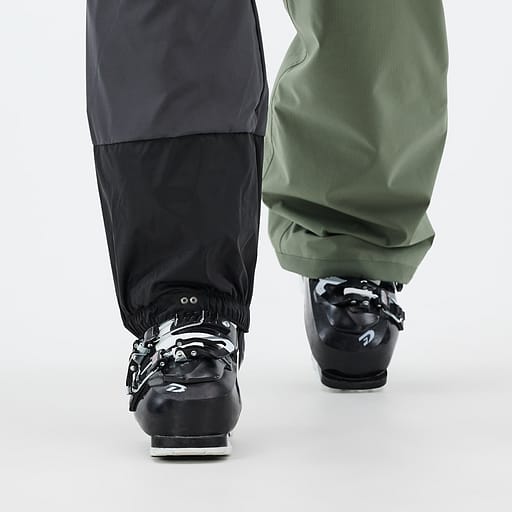 Elastiska snölås Huvudproduktbild,