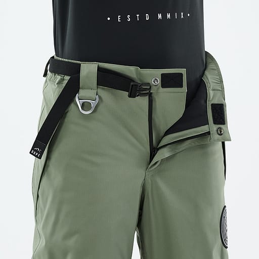 Gylf öppning Huvudproduktbild,