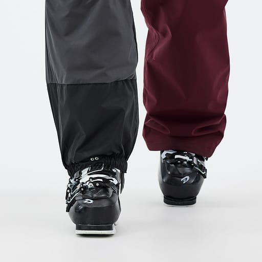 Elastiska snölås Huvudproduktbild,