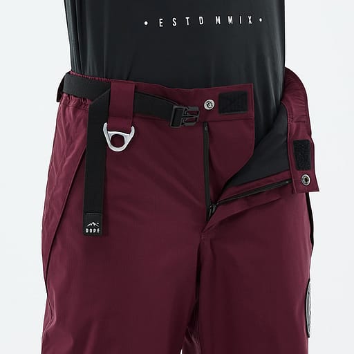 Gylf öppning Huvudproduktbild,