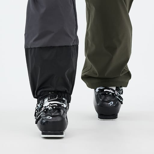 Elastiska snölås Huvudproduktbild,