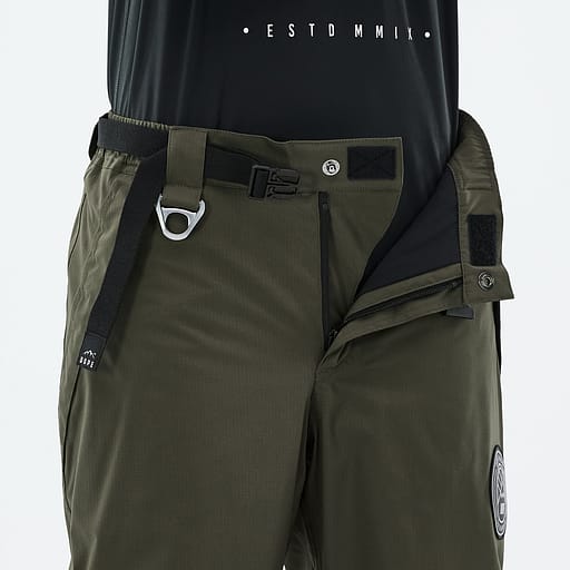 Gylf öppning Huvudproduktbild,