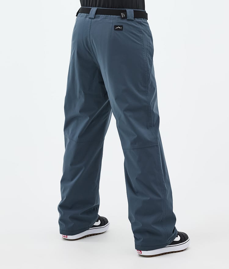 Dope Blizzard W Snowboardbyxa Dam Metal Blue, Bild 4 av 5