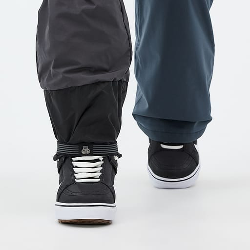 Elastiska snölås Huvudproduktbild,