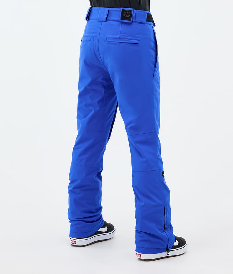 Dope Con W Snowboardbyxa Dam Cobalt Blue, Bild 4 av 6