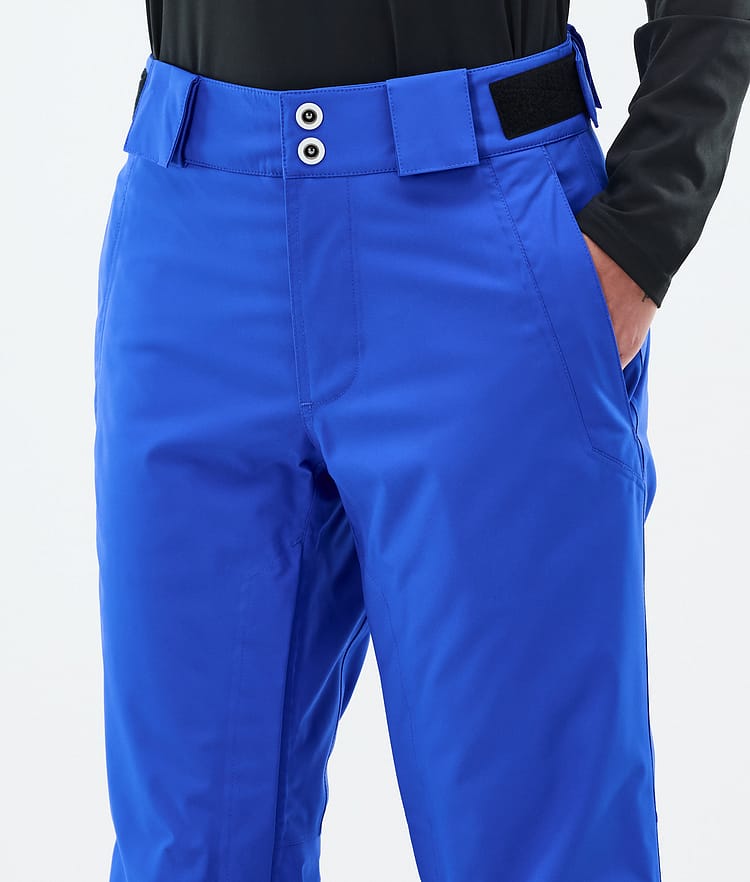 Dope Con W Snowboardbyxa Dam Cobalt Blue, Bild 5 av 6