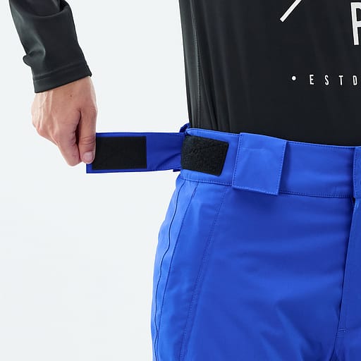 Elastiskt och justerbart midjeband Huvudproduktbild,