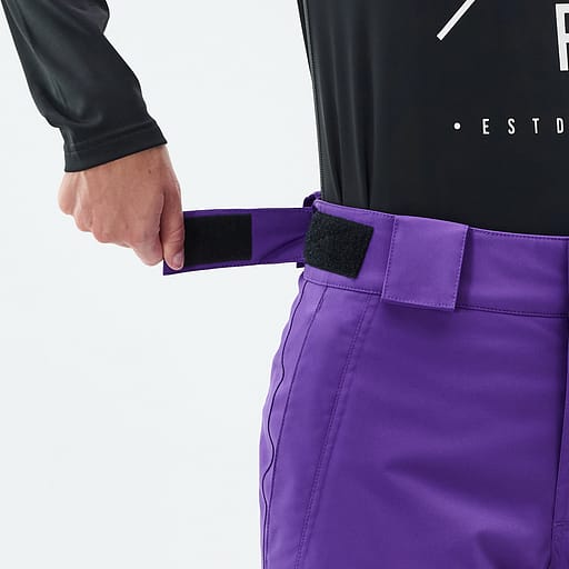 Elastiskt och justerbart midjeband Huvudproduktbild,