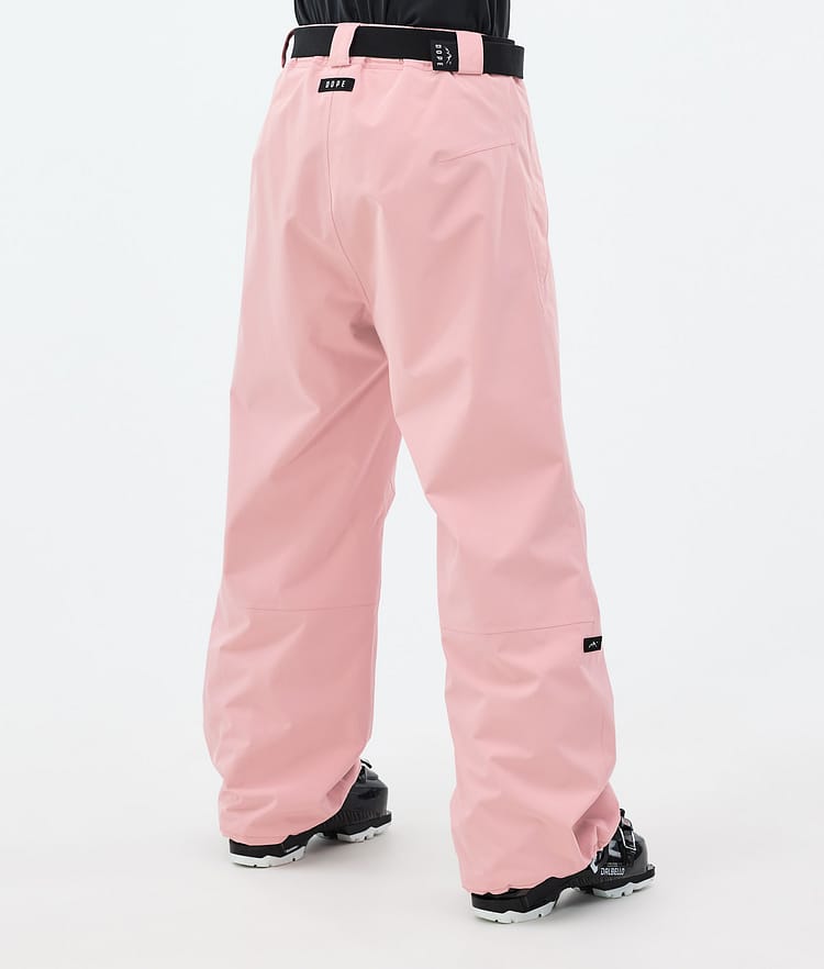 Dope Big W Skidbyxa Dam Soft Pink, Bild 4 av 5