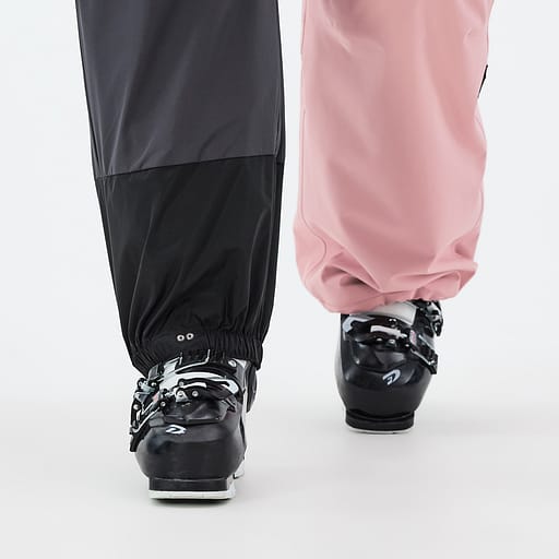 Elastiska snölås Huvudproduktbild,