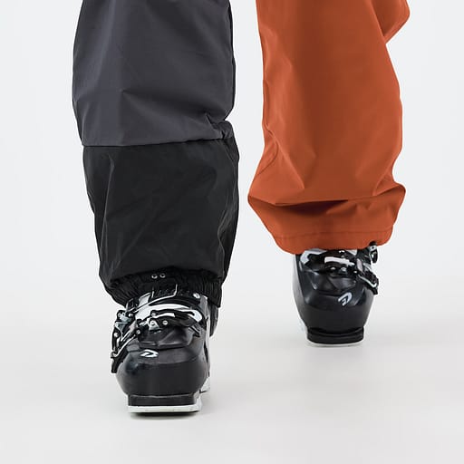 Elastiska snölås Huvudproduktbild,