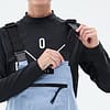 Inbyggda justerbara hängslen, Bild 1 av 2,