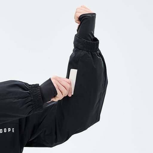 Liftkortsficka Huvudproduktbild,