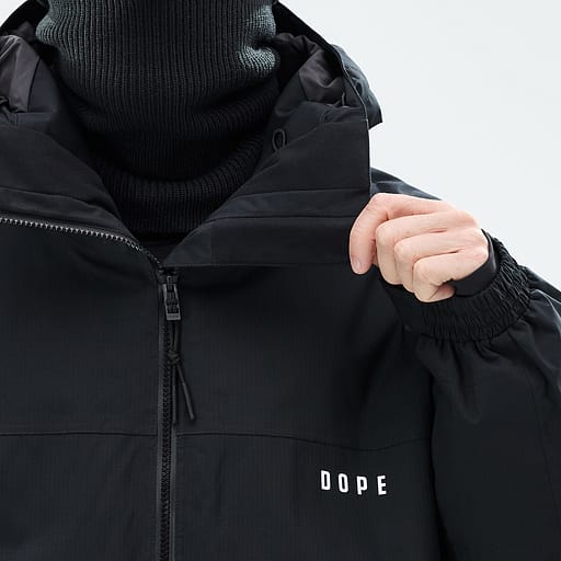 Halskydd i microfleece Huvudproduktbild,