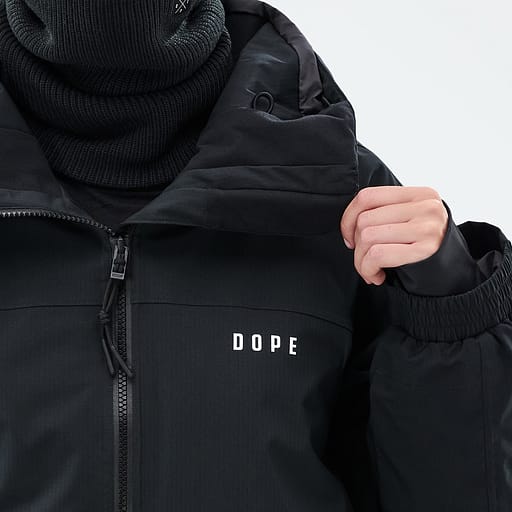 Halskydd i microfleece Huvudproduktbild,