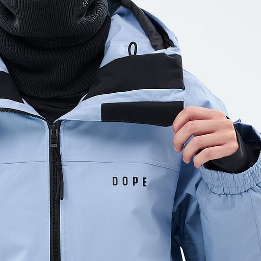 Halskydd i microfleece Huvudproduktbild,