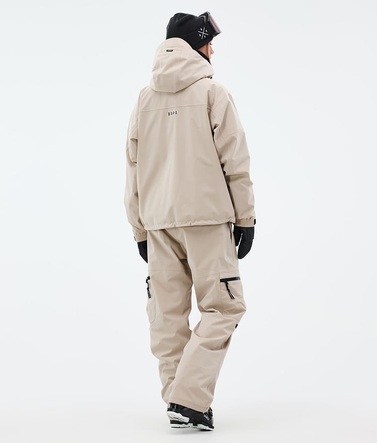 Dope Vertex W Skidjacka Dam Sand, Bild 4 av 8