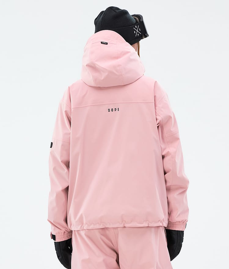 Dope Vertex W Skidjacka Dam Soft Pink, Bild 6 av 8