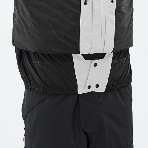 Elastiskt snölås Huvudproduktbild,