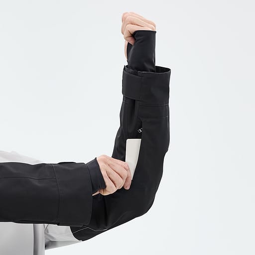 Liftkortsficka Huvudproduktbild,