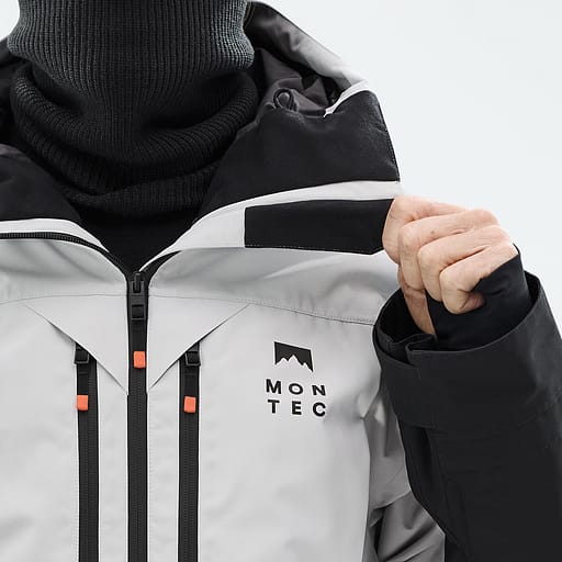 Halskydd i microfleece Huvudproduktbild,
